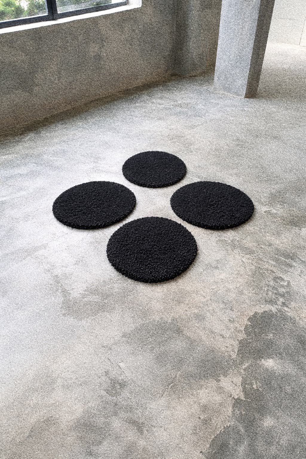 NURA editorial founder and beta feedback background