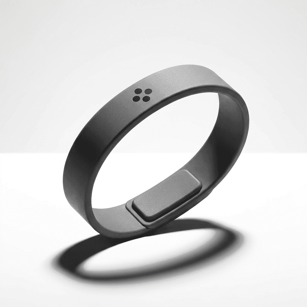 NURA device preview